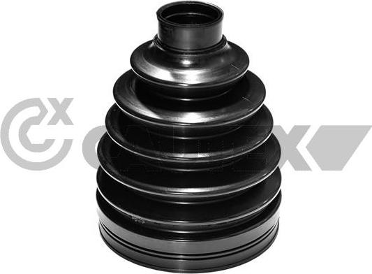 Cautex 021380 - Пыльник, приводной вал www.autospares.lv