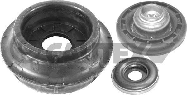 Cautex 021320 - Опора стойки амортизатора, подушка www.autospares.lv