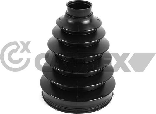 Cautex 021374 - Пыльник, приводной вал www.autospares.lv