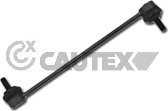 Cautex 021264 - Тяга / стойка, стабилизатор www.autospares.lv