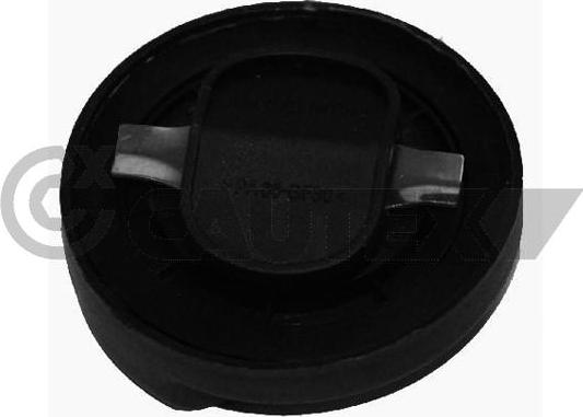 Cautex 180937 - Sealing Cap, oil filling port www.autospares.lv