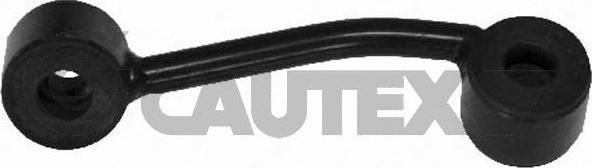 Cautex 180922 - Rod / Strut, stabiliser www.autospares.lv