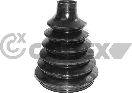 Cautex 180610 - Bellow, drive shaft www.autospares.lv