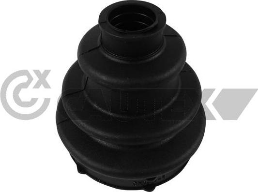 Cautex 181139 - Putekļusargs, Piedziņas vārpsta www.autospares.lv