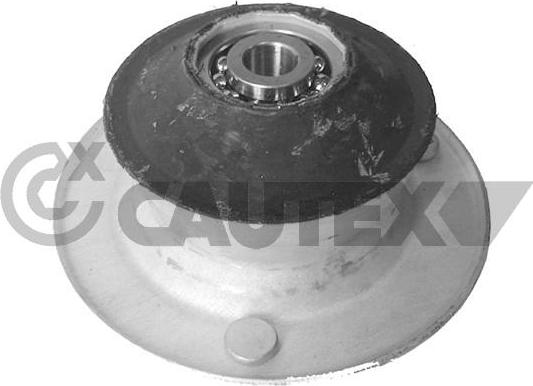 Cautex 200945 - Amortizatora statnes balsts www.autospares.lv