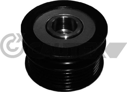 Cautex 200909 - Pulley, alternator, freewheel clutch www.autospares.lv