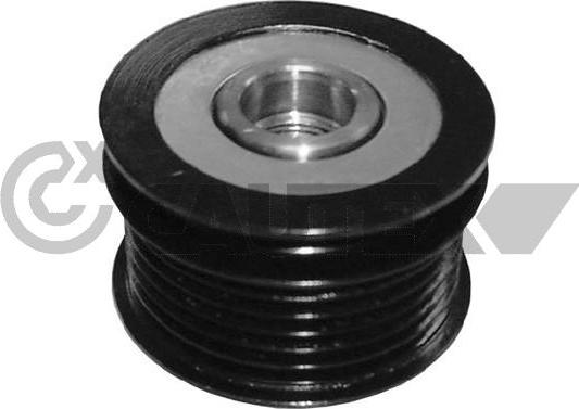 Cautex 200905 - Pulley, alternator, freewheel clutch www.autospares.lv