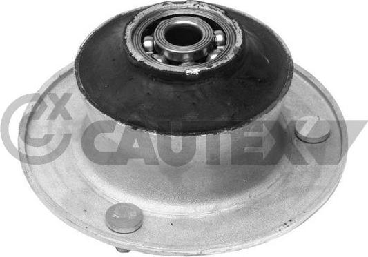 Cautex 201550 - Amortizatora statnes balsts www.autospares.lv