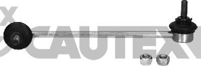 Cautex 201507 - Rod / Strut, stabiliser www.autospares.lv