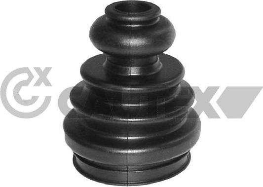 Cautex 210497 - Пыльник, приводной вал www.autospares.lv