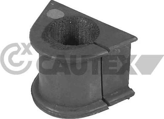 Cautex 210530 - Bukse, Stabilizators www.autospares.lv