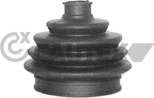 Cautex 210028 - Bellow, drive shaft www.autospares.lv