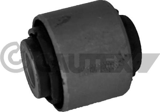 Cautex 759457 - Mounting, axle beam www.autospares.lv