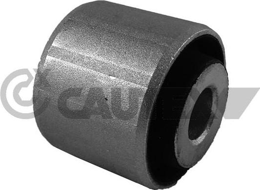 Cautex 759411 - Mounting, axle beam www.autospares.lv