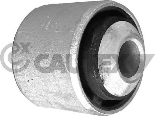 Cautex 759422 - Mounting, axle beam www.autospares.lv