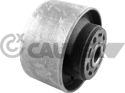 Cautex 759470 - Mounting, axle beam www.autospares.lv