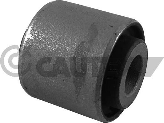 Cautex 759519 - Mounting, axle beam www.autospares.lv