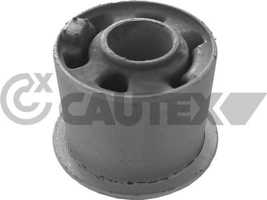 Cautex 759515 - Piekare, Tilta sija autospares.lv