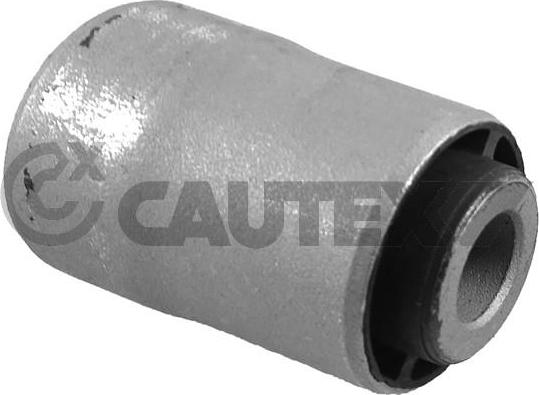 Cautex 759510 - Piekare, Tilta sija www.autospares.lv