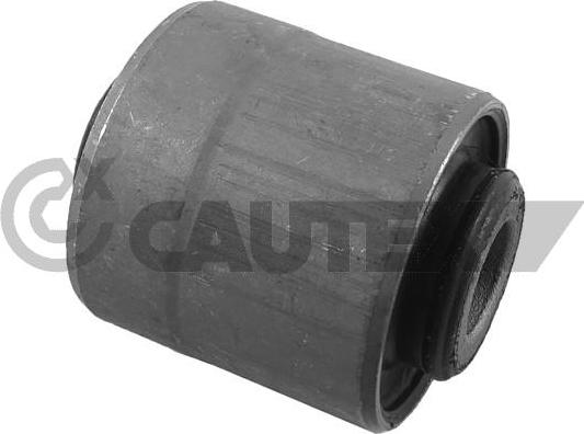 Cautex 759530 - Piekare, Tilta sija www.autospares.lv