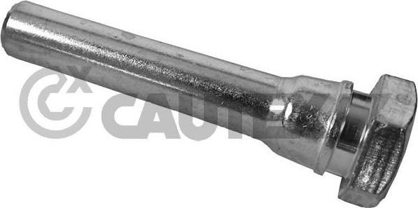 Cautex 759572 - Guide Bolt, brake caliper www.autospares.lv