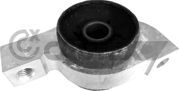 Cautex 759662 - Bush of Control / Trailing Arm www.autospares.lv