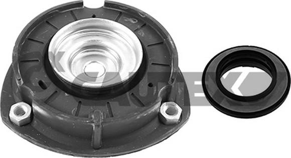 Cautex 759016 - Amortizatora statnes balsts www.autospares.lv