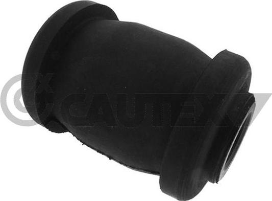 Cautex 759155 - Сайлентблок, рычаг подвески колеса www.autospares.lv