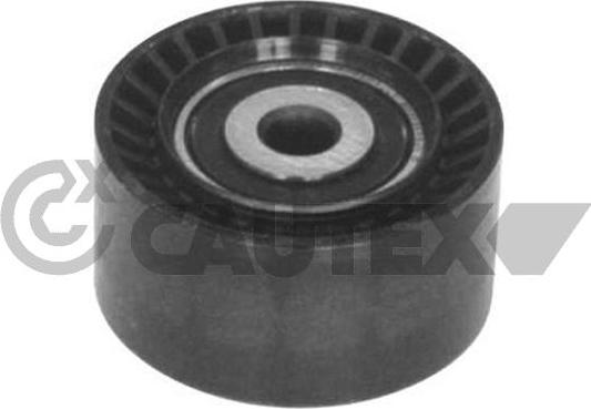 Cautex 759110 - Parazīt / Vadrullītis, Ķīļrievu siksna www.autospares.lv