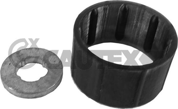 Cautex 759396 - Blīve, Sprauslas korpuss autospares.lv