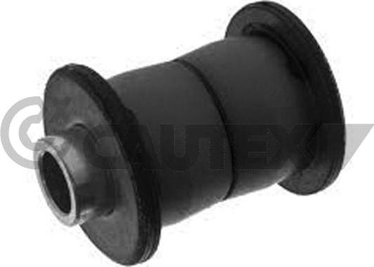 Cautex 759206 - Bukse, Lāgas stiprināšanasgredzens www.autospares.lv