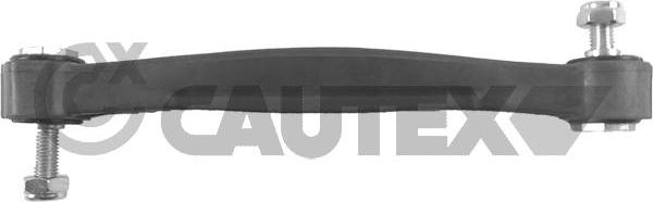 Cautex 759766 - Rod / Strut, stabiliser www.autospares.lv