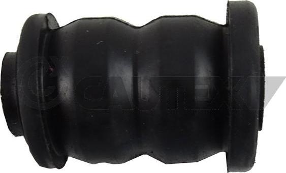 Cautex 759721 - Сайлентблок, рычаг подвески колеса www.autospares.lv