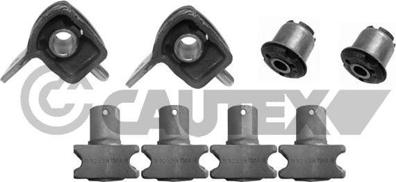 Cautex 759774 - Piekare, Šķērssvira autospares.lv