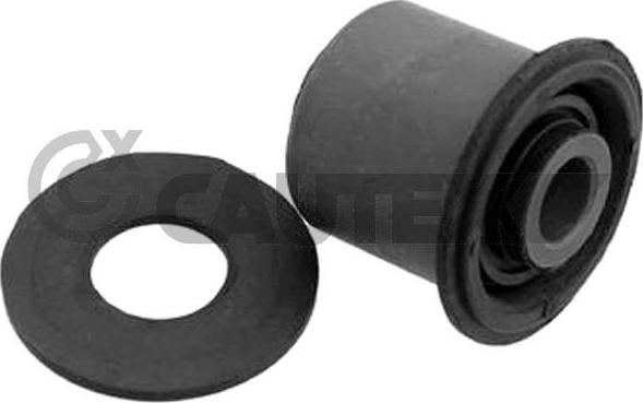 Cautex 759778 - Mounting, axle beam www.autospares.lv