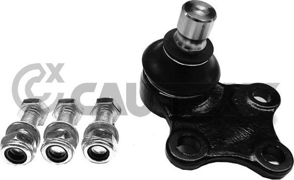 Cautex 754995 - Ball Joint www.autospares.lv