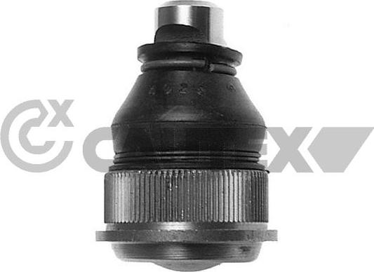 Cautex 754998 - Ball Joint www.autospares.lv