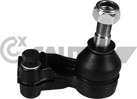 Cautex 754967 - Tie Rod End www.autospares.lv