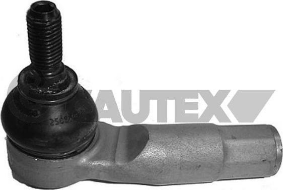 Cautex 754983 - Stūres šķērsstiepņa uzgalis autospares.lv