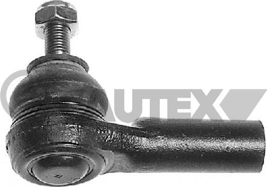 Cautex 754935 - Stūres šķērsstiepņa uzgalis www.autospares.lv