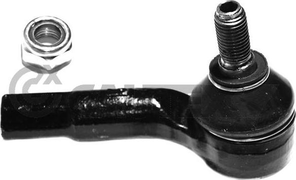 Cautex 754938 - Tie Rod End www.autospares.lv