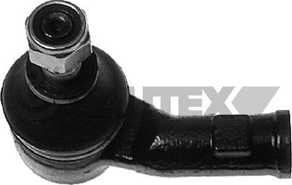 Cautex 754933 - Stūres šķērsstiepņa uzgalis www.autospares.lv