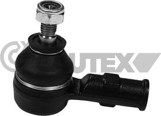 Cautex 754937 - Tie Rod End www.autospares.lv