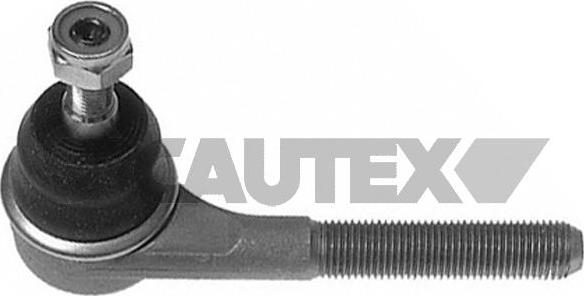 Cautex 754929 - Stūres šķērsstiepņa uzgalis autospares.lv