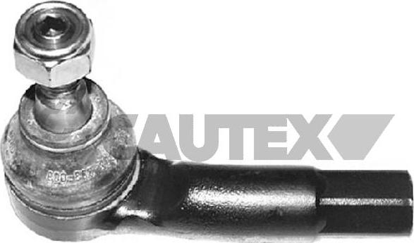 Cautex 754924 - Tie Rod End www.autospares.lv