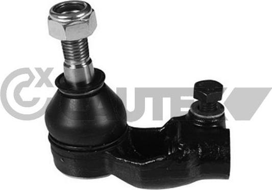 Cautex 754974 - Tie Rod End www.autospares.lv