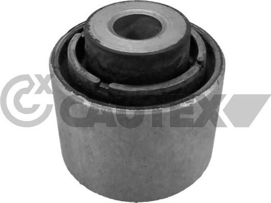 Cautex 754430 - Piekare, Šķērssvira www.autospares.lv