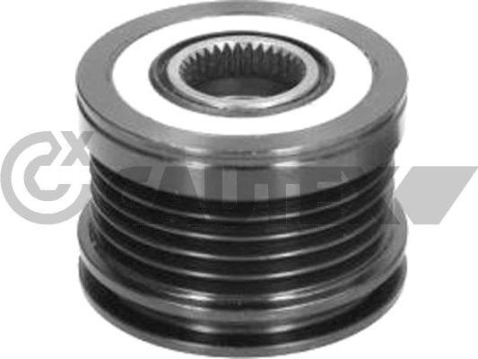 Cautex 754690 - Шкив генератора, муфта www.autospares.lv