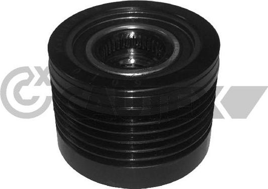 Cautex 754688 - Шкив генератора, муфта www.autospares.lv