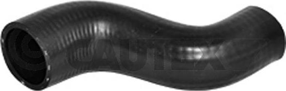 Cautex 754163 - Radiatora cauruļvads www.autospares.lv